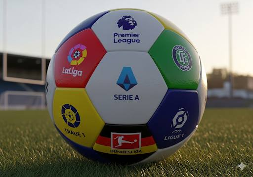 英超比赛瞬间 争冠对决